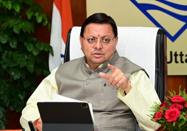 पुराने कुओं के जीर्णोंधार के लिए चलेगा विशेष अभियान- मुख्यमंत्री धामी