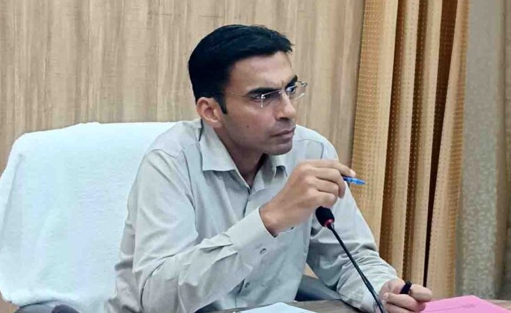 मुख्यमंत्री के मार्गदर्शन, डीएम के सतत् प्रयास, मुख्यधारा में लौटते बच्चे