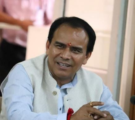 हेल्थ रिकॉर्ड लिंकेज में उत्तराखंड देशभर में दूसरे स्थान पर हेल्थ रिकॉर्ड लिंकेज में उत्तराखंड देशभर में दूसरे स्थान पर