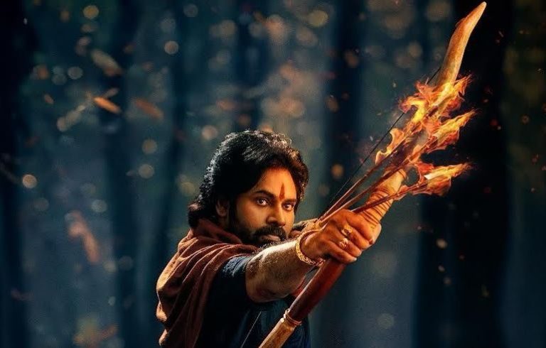 पावर स्टार पवन कल्याण की आगामी फिल्म ‘हरि हर वीरा मल्लू’ की शूटिंग हुई शुरू