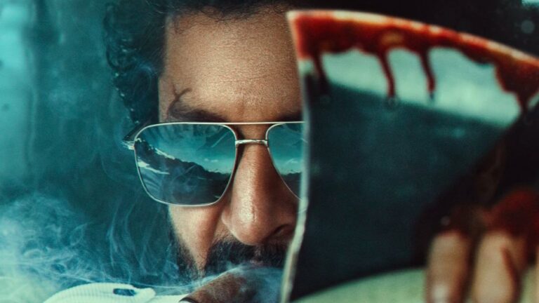 साउथ सुपरस्टार नानी की आगामी फिल्म ‘हिट 3’ का ट्रेलर हुआ रिलीज, पुलिस अधिकारी के किरदार में नजर आये अभिनेता 