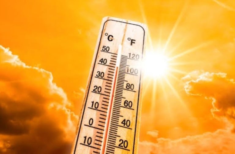 दिल्ली-एनसीआर में मौसम विभाग ने लू का यलो अलर्ट किया जारी, तापमान में भी होगी बढ़ोतरी