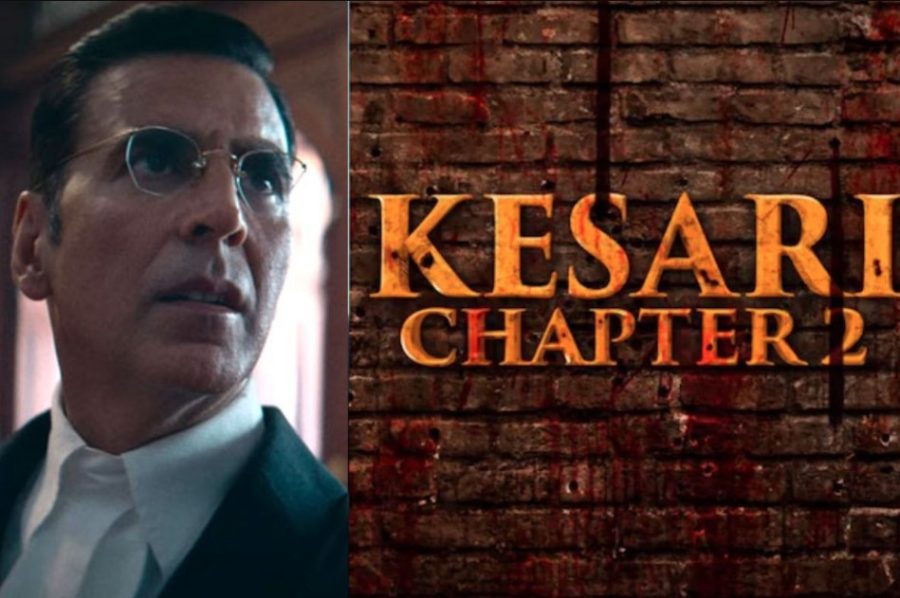 सिनेमाघरों में नहीं चला ‘केसरी चैप्टर 2’ का जादू, फिल्म की कमाई में लगातार आ रही गिरावट