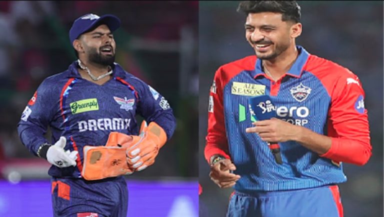 आईपीएल 2025– लखनऊ सुपर जायंट्स और दिल्‍ली कैपिटल्‍स के बीच मुकाबला आज 