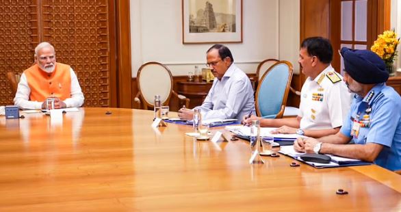 मोदी सरकार का बड़ा फैसला, आगामी जनगणना में होगी जातिगत गणना