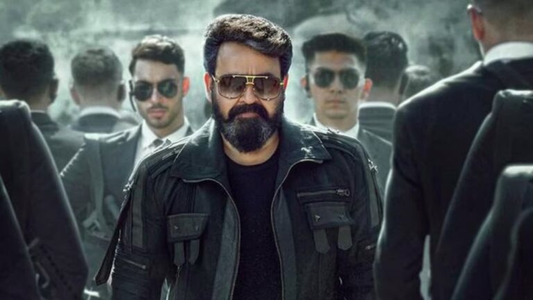 सिनेमाघरों में नहीं चला मोहनलाल की फिल्म  ‘एल 2 एम्पुरान’ का जादू, लगातार घट रही कमाई