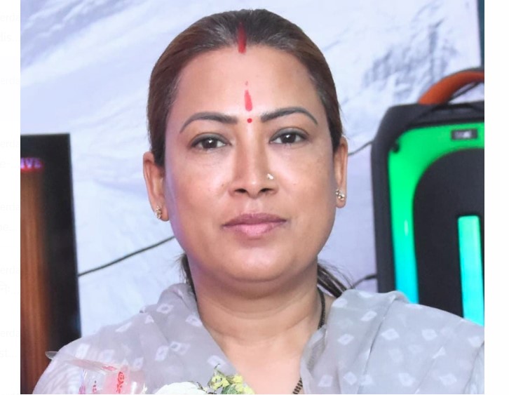 कम नहीं मिलेगा राशन, गोदामों में लगे इलेक्ट्रिक कांटे- रेखा आर्या