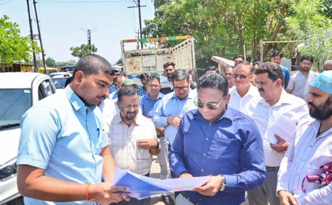 कुंभ 2027 और चारधाम यात्रा की तैयारियों में जुटी धामी सरकार