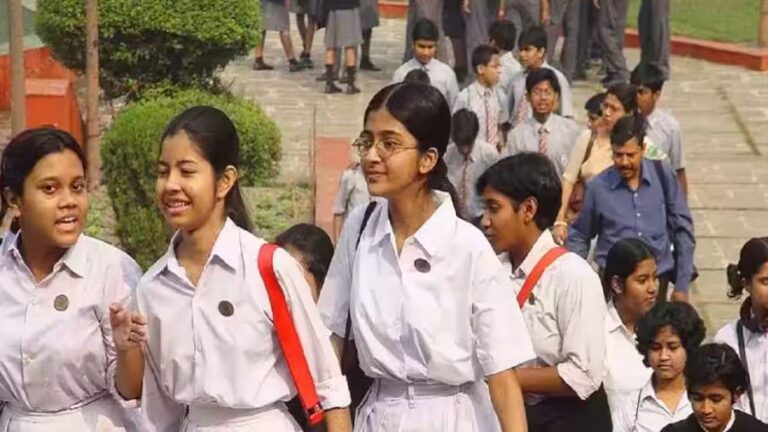 शैक्षणिक सत्र 2025-26 के लिए कक्षा छठीं से दसवीं और 12वीं में दाखिला के लिए आज से आवेदन शुरु 