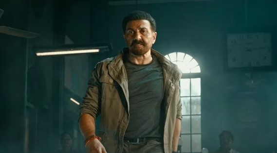 सिनेमाघरों में धीमी हुई ‘जाट’ की रफ़्तार, जानिए फिल्म के पांच दिनों का कलेक्शन 