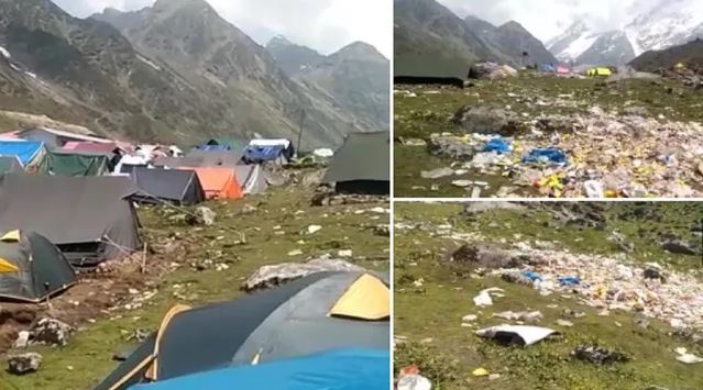 कूड़ा हटाने के लिए प्रदूषण नियंत्रण बोर्ड को बजट देने के मुख्य सचिव ने दिए निर्देश 