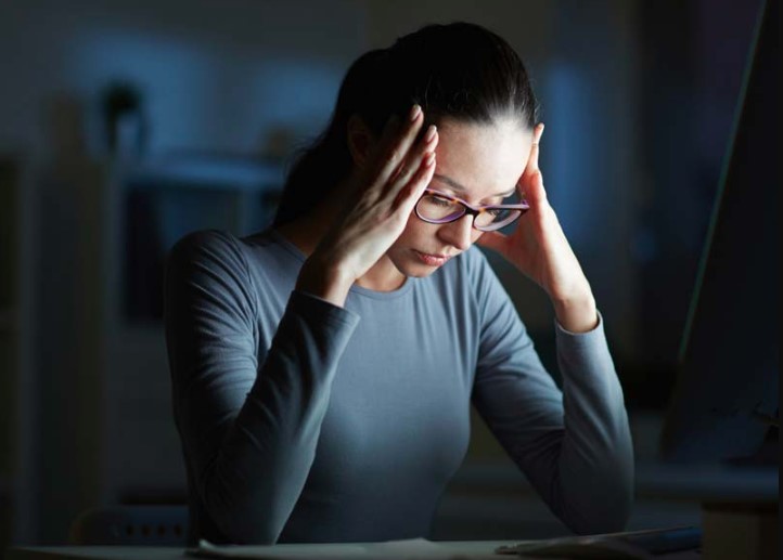 क्या आप भी लेते हैं ज्यादा स्ट्रेस, अगर हां, तो जान लीजिये इसके नुकसान