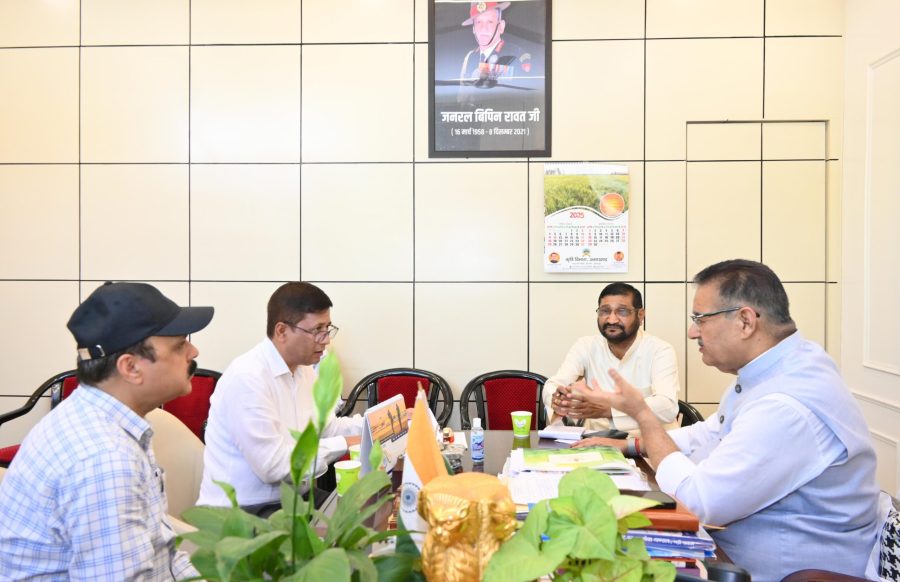 कर्णप्रयाग क्षेत्र की सड़क और पुल परियोजनाओं को मिलेगी गति: मंत्री गणेश जोशी कर्णप्रयाग क्षेत्र की सड़क और पुल परियोजनाओं को मिलेगी गति: मंत्री गणेश जोशी