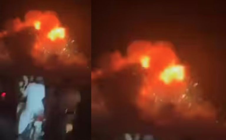 ऑपरेशन सिंदूर- भारत का पाकिस्तान और PoK में 9 आतंकी ठिकानों पर हवाई हमला, कई आतंकी ढेर