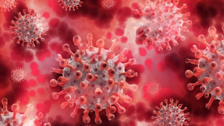 देश में फिर बढ़ा कोरोना का खतरा, पिछले 24 घंटे में 203 नए केस आये सामने