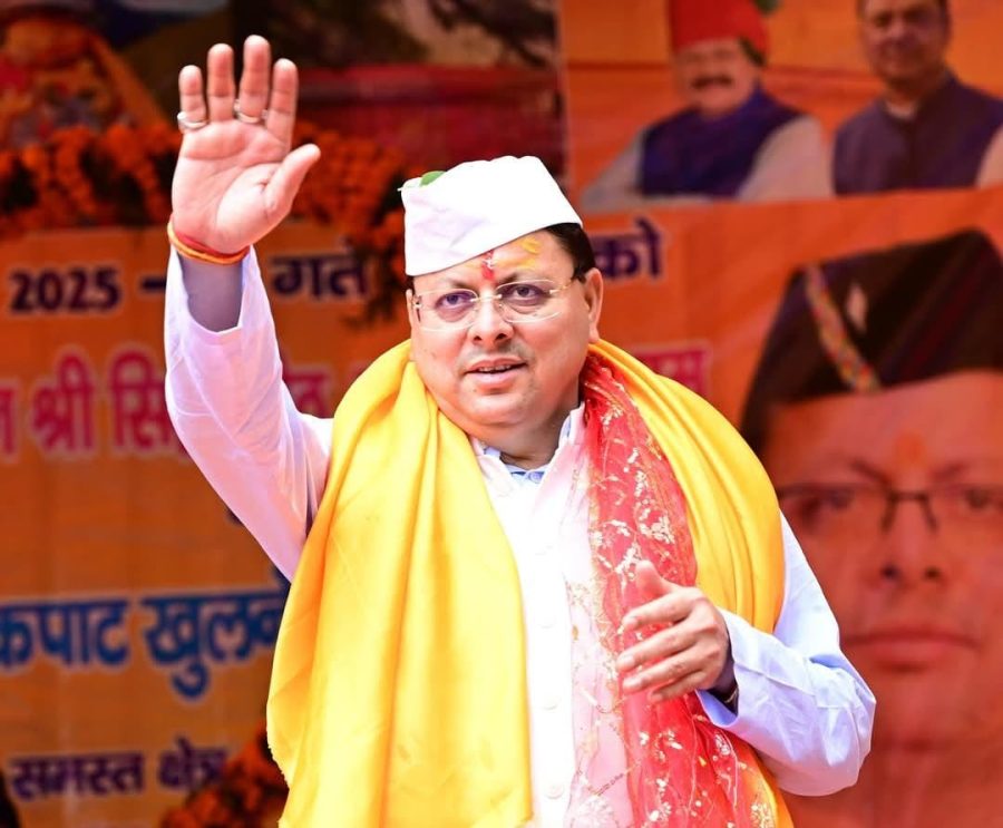 सुशासन और समृद्धि की ओर कदम, वित्तीय प्रदर्शन में गोवा के बाद दूसरा स्थान, उत्तराखंड की नई उड़ान