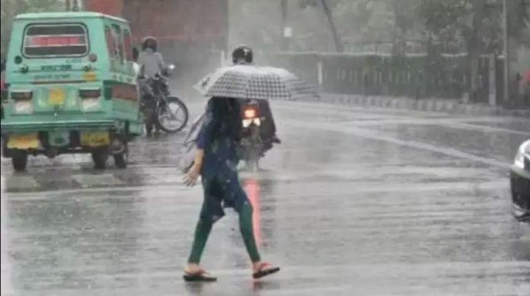 2009 के बाद पहली बार निर्धारित समय से पहले दस्तक देगा मानसून, मौसम विभाग ने दी जानकारी
