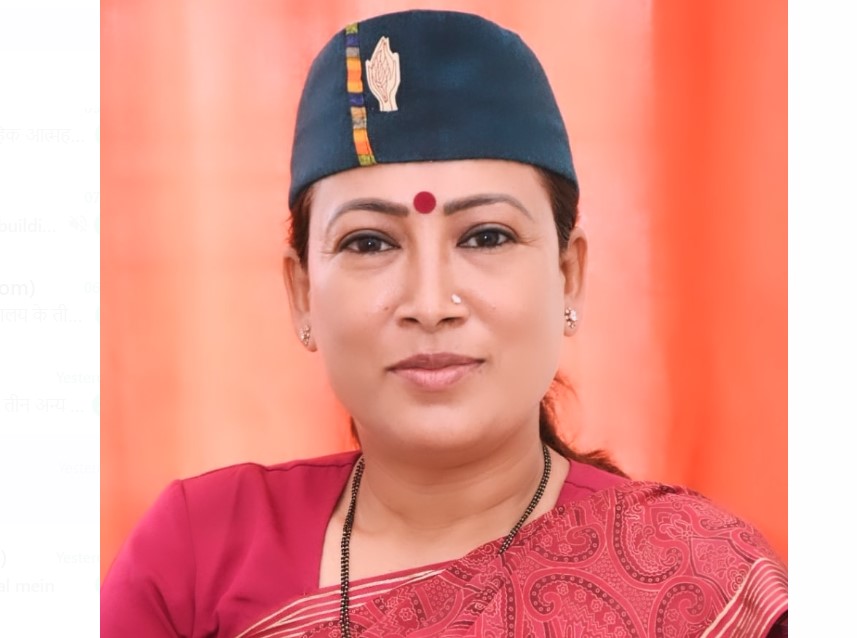 राशन विक्रेताओं के बकाया लाभांश भुगतान जल्द- रेखा आर्या