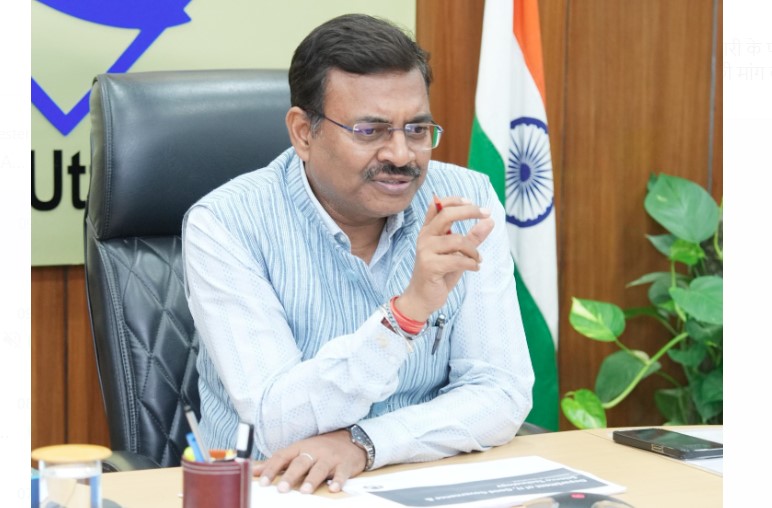 आईटीडीए को मजबूत करने के निर्देश, भविष्य की जरूरतों को ध्यान में रखकर सिस्टम अपग्रेड का आह्वान