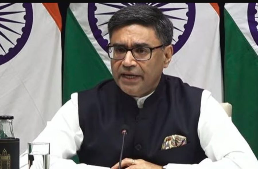 पाकिस्तान का नया प्रोपेगेंडा फेल, भारत ने दिया करारा जवाब