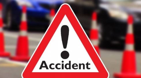 हल्द्वानी में भीषण सड़क हादसा, पिकअप से टकराई बाइक, दो मजदूरों की मौत