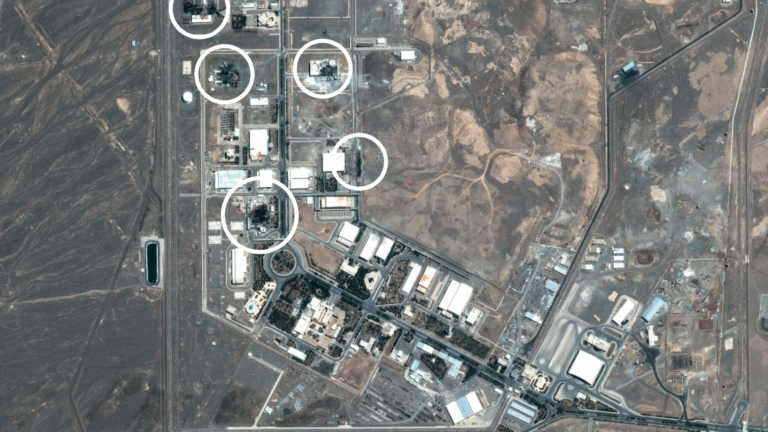 ईरान-इस्राइल तनाव चरम पर, ड्रोन हमले और फांसी की सजा के बीच बढ़ा संघर्ष