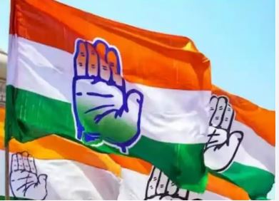 मतदान दिवस की वीडियो रिकॉर्डिंग साझा करे आयोग- कांग्रेस