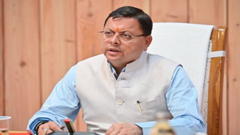 धामी कैबिनेट की बैठक में कई अहम प्रस्तावों पर लगी मुहर