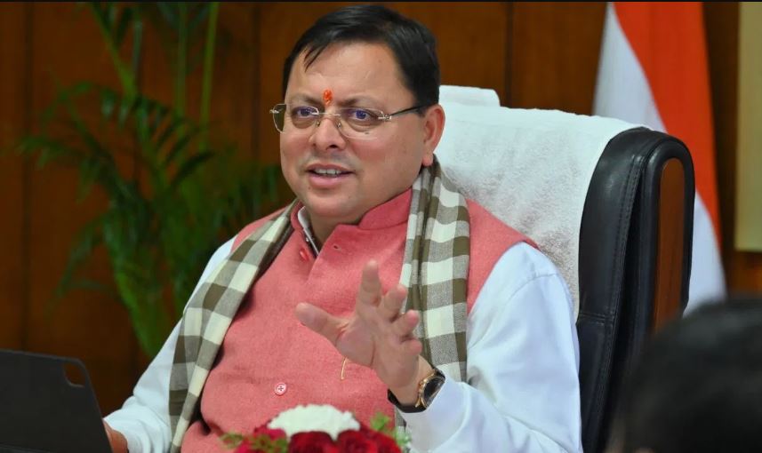 मुख्यमंत्री ने दी विभिन्न विकास योजनाओं की वित्तीय स्वीकृति