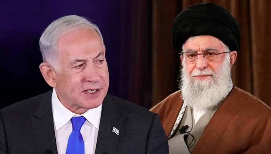 ईरान-इजरायल के बीच मिसाइल युद्ध हुआ और घातक