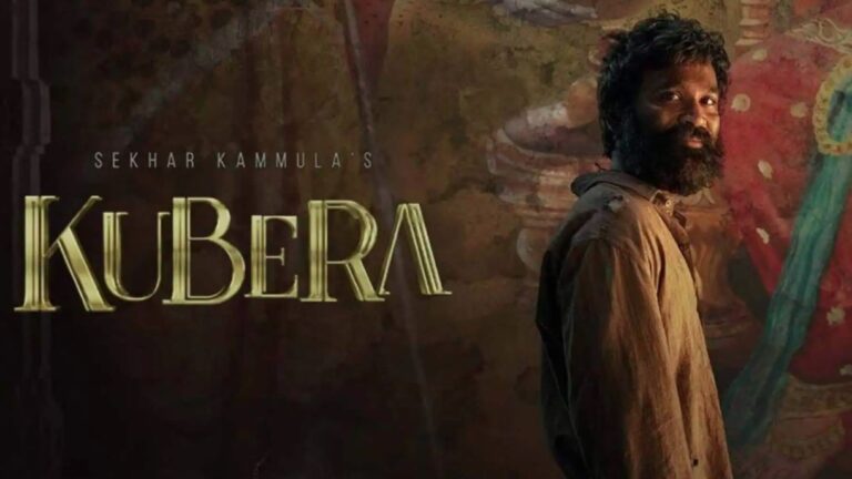 धनुष-रश्मिका की आगामी फिल्म ‘कुबेर’ पर सेंसर बोर्ड का एक्शन, रिलीज से पहले हटाए 19 सीन