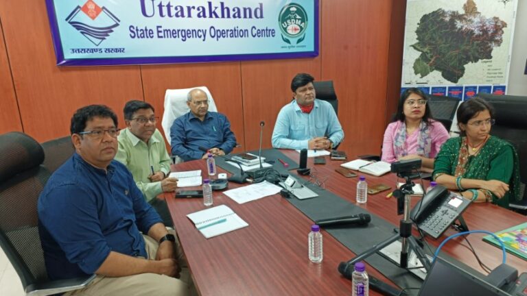 नभ नेत्र ड्रोन से होगी कांवड़ यात्रा की निगरानी
