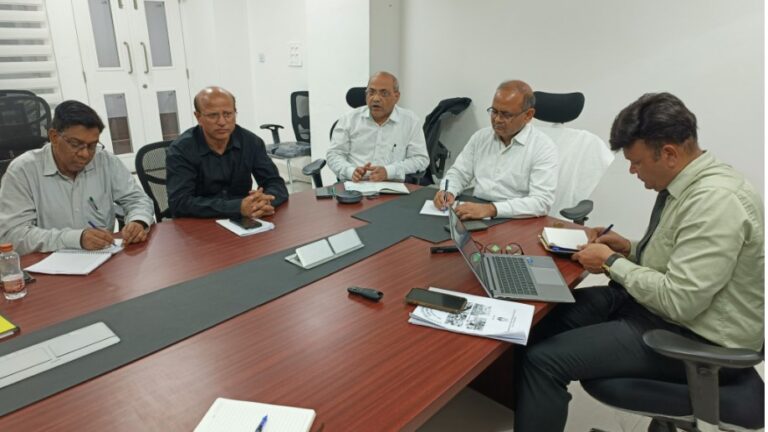 30 जून को होगी बाढ़ से निपटने की मॉक ड्रिल