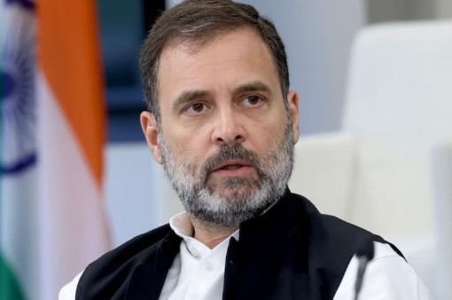 मुंबई में घर खरीदने के लिए अमीरों को भी चाहिए 109 साल की बचत- राहुल गांधी