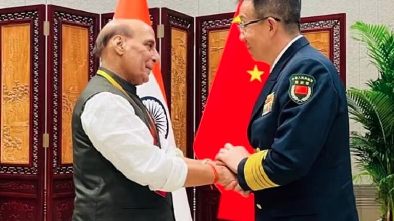 कैलाश मानसरोवर यात्रा फिर शुरू करने पर भारत-चीन में बनी सहमति