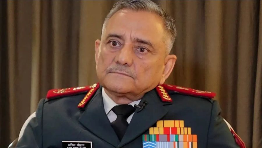 ड्रोन हमलों में क्रांतिकारी बदलाव, भारत को चाहिए अपना काउंटर-यूएएस सिस्टम- सीडीएस अनिल चौहान