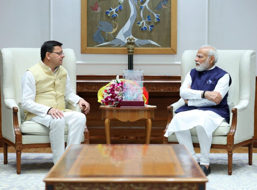 सीएम धामी ने पीएम मोदी को दूसरा सबसे लंबा कार्यकाल पूरा करने पर प्रदेशवासियों की ओर से दी शुभकामनाएं