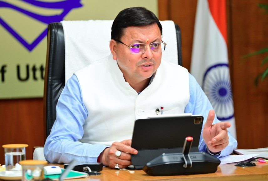 राष्ट्रीय खेलों के बाद उत्तराखंड में खेलों की नई उड़ान, सीएम धामी ने दिए लिगेसी प्लान पर तेज कार्यवाही के निर्देश