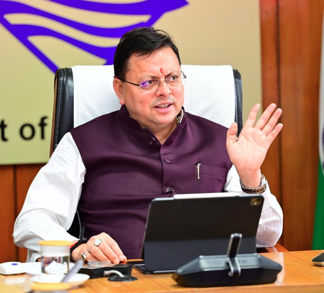 अब उत्तराखंड के स्कूलों में गूंजेगा गीता का ज्ञान 