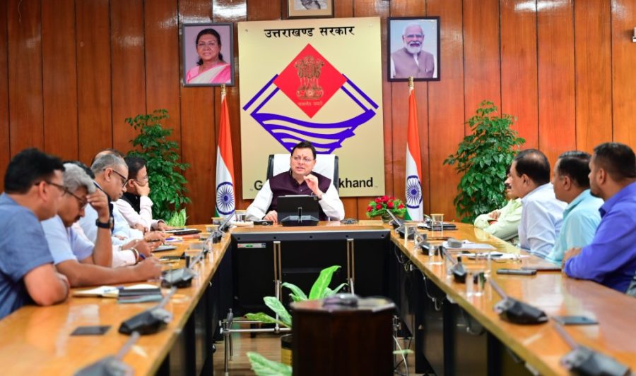 श्रद्धा और संस्कृति का संगम बनेगी नंदा देवी यात्रा, तैयारियों में जुटा प्रशासन