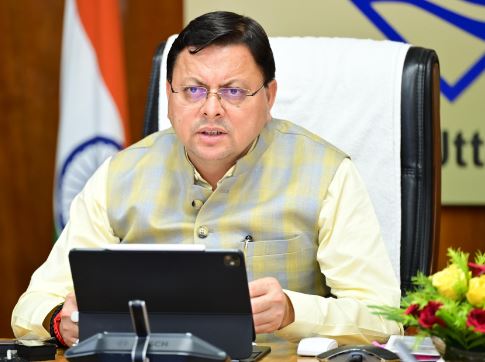 राज्य में बनेंगे एकीकृत पंचायत भवन, सभी ग्रामीण सेवाएं एक छत के नीचे