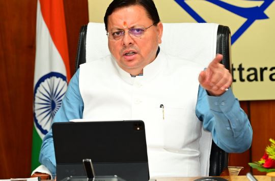 मनसा देवी से जागेश्वर तक, सभी प्रमुख मंदिरों में व्यवस्थाएं होंगी बेहतर