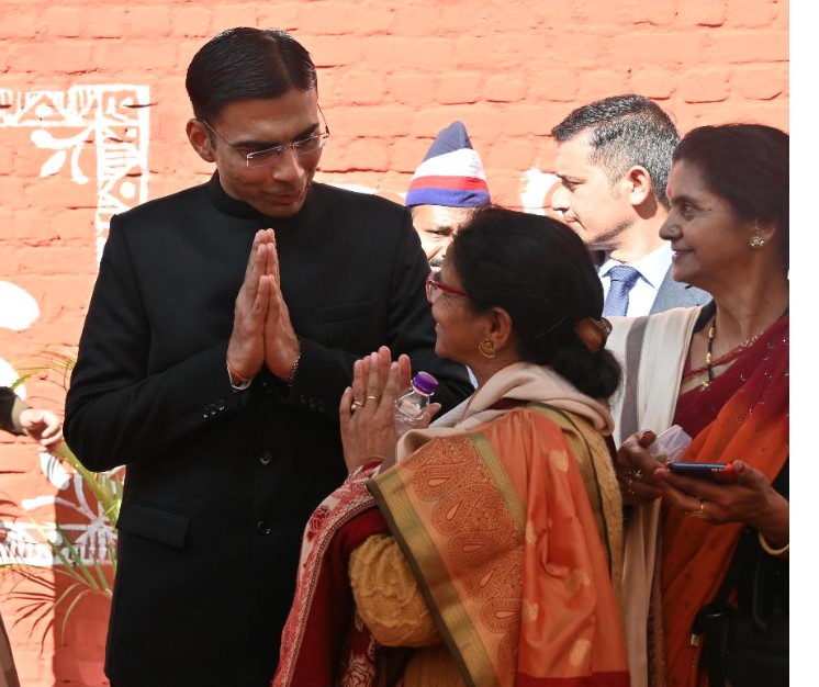 घर से निकाले बुजुर्गों को मिली राहत, डीएम कोर्ट ने रद्द की गिफ्ट डीड