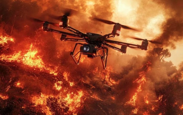 अब तक का सबसे बड़ा ड्रोन हमला: रूस ने यूक्रेन पर बरसाए 728 ड्रोन