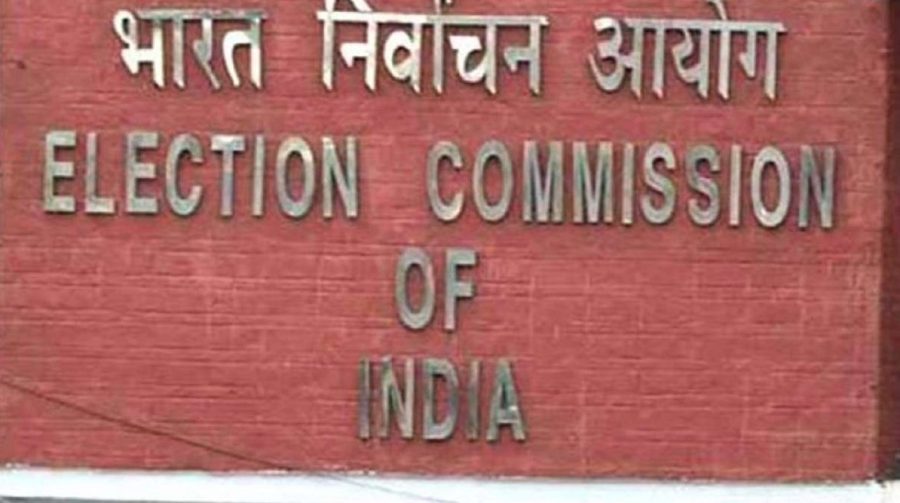 उत्तराखंड के 6 राजनीतिक दलों को चुनाव आयोग का नोटिस