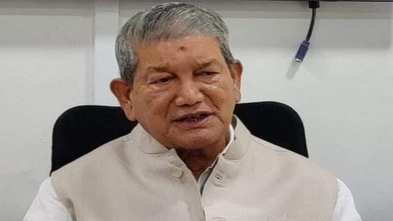 2027 में कांग्रेस को जिताओ, गैरसैंण को बनाएंगे स्थायी राजधानी- पूर्व मुख्यमंत्री