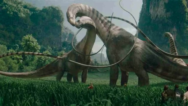 ‘जुरासिक वर्ल्ड रीबर्थ’ का भारतीय बॉक्स ऑफिस पर शानदार प्रदर्शन, अब तक कमाए इतने करोड़ रुपये