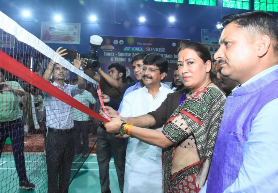 खिलाड़ी के यश की कोई सीमा नहीं- रेखा आर्या