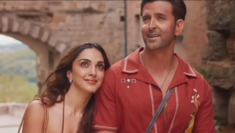 कियारा-ऋतिक की रोमांटिक केमिस्ट्री से सजा ‘वॉर 2′ का पहला गाना ‘आवां जावां’ रिलीज