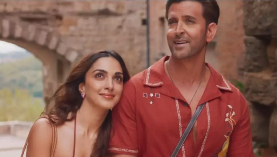 कियारा-ऋतिक की रोमांटिक केमिस्ट्री से सजा ‘वॉर 2′ का पहला गाना ‘आवां जावां’ रिलीज